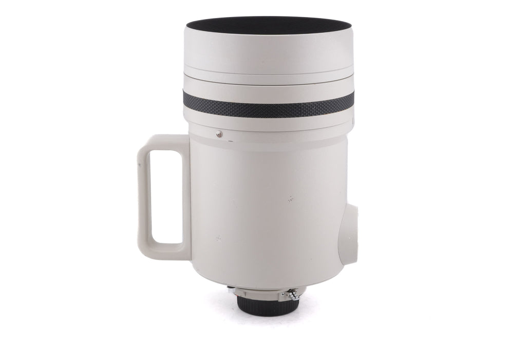 Minolta 800mm f8 RF Rokkor