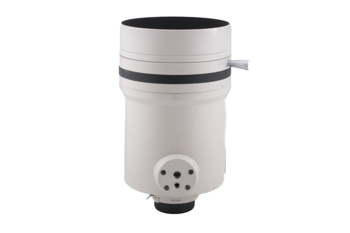 Minolta 800mm f8 RF Rokkor