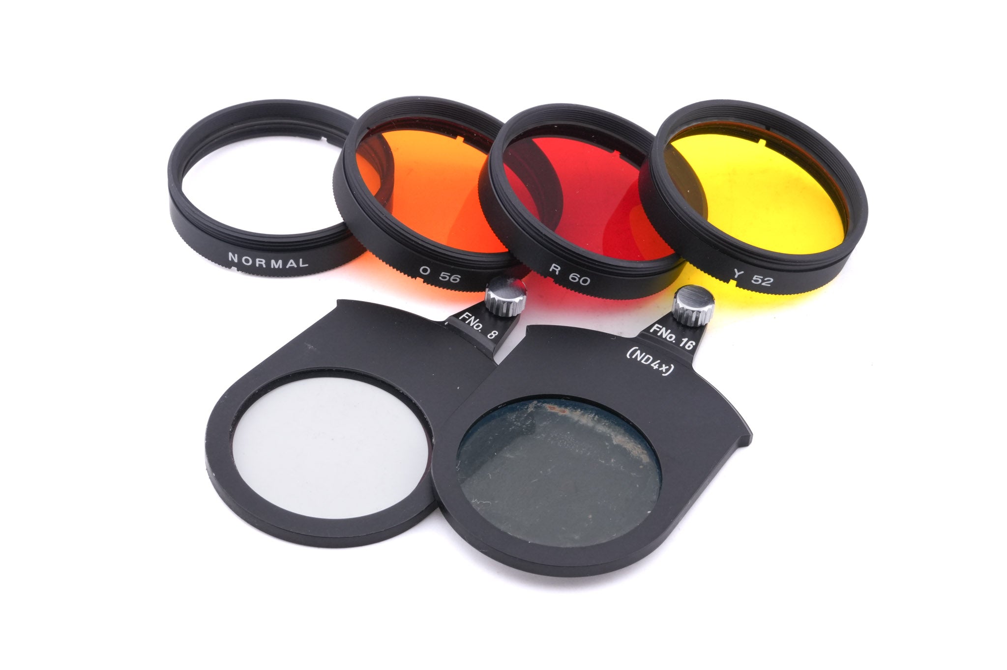 Minolta 800mm f8 RF Rokkor