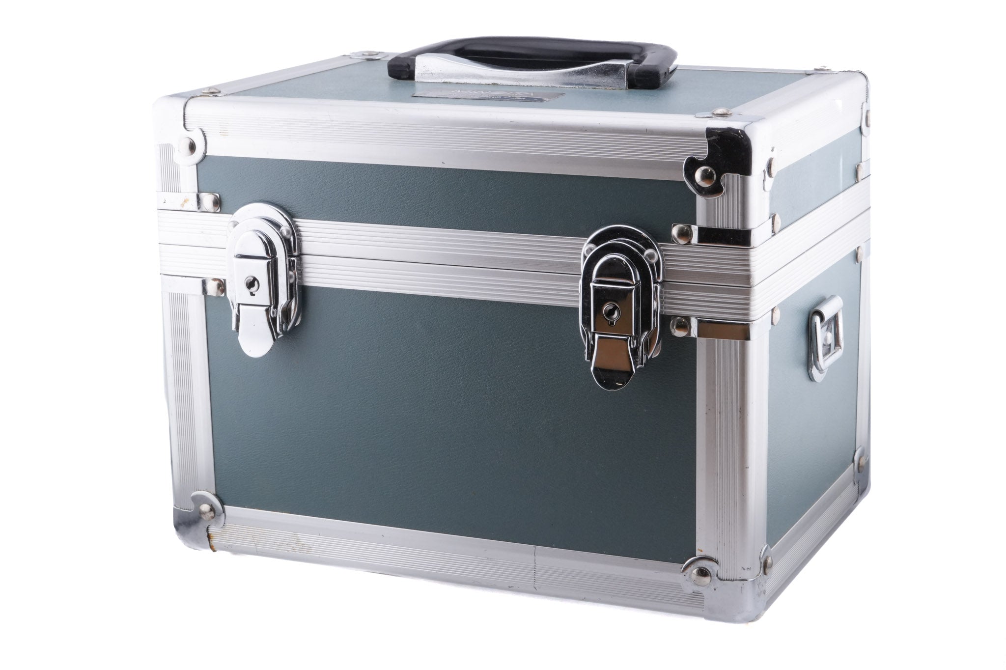 Minolta 800mm f8 RF Rokkor