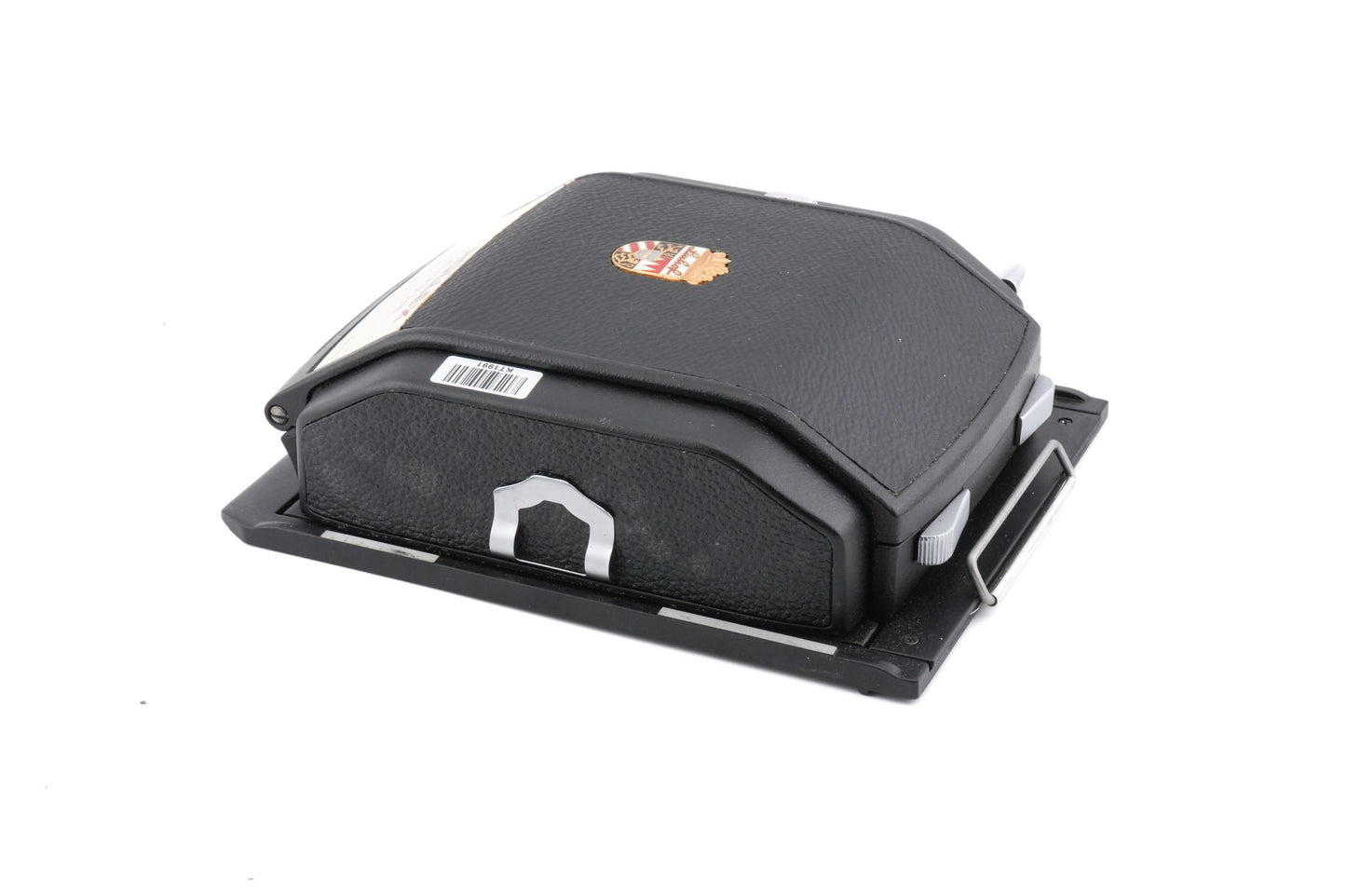 Linhof Super Rollex 6x9 Roll Film Back