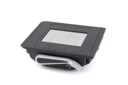 Linhof Super Rollex 6x9 Roll Film Back