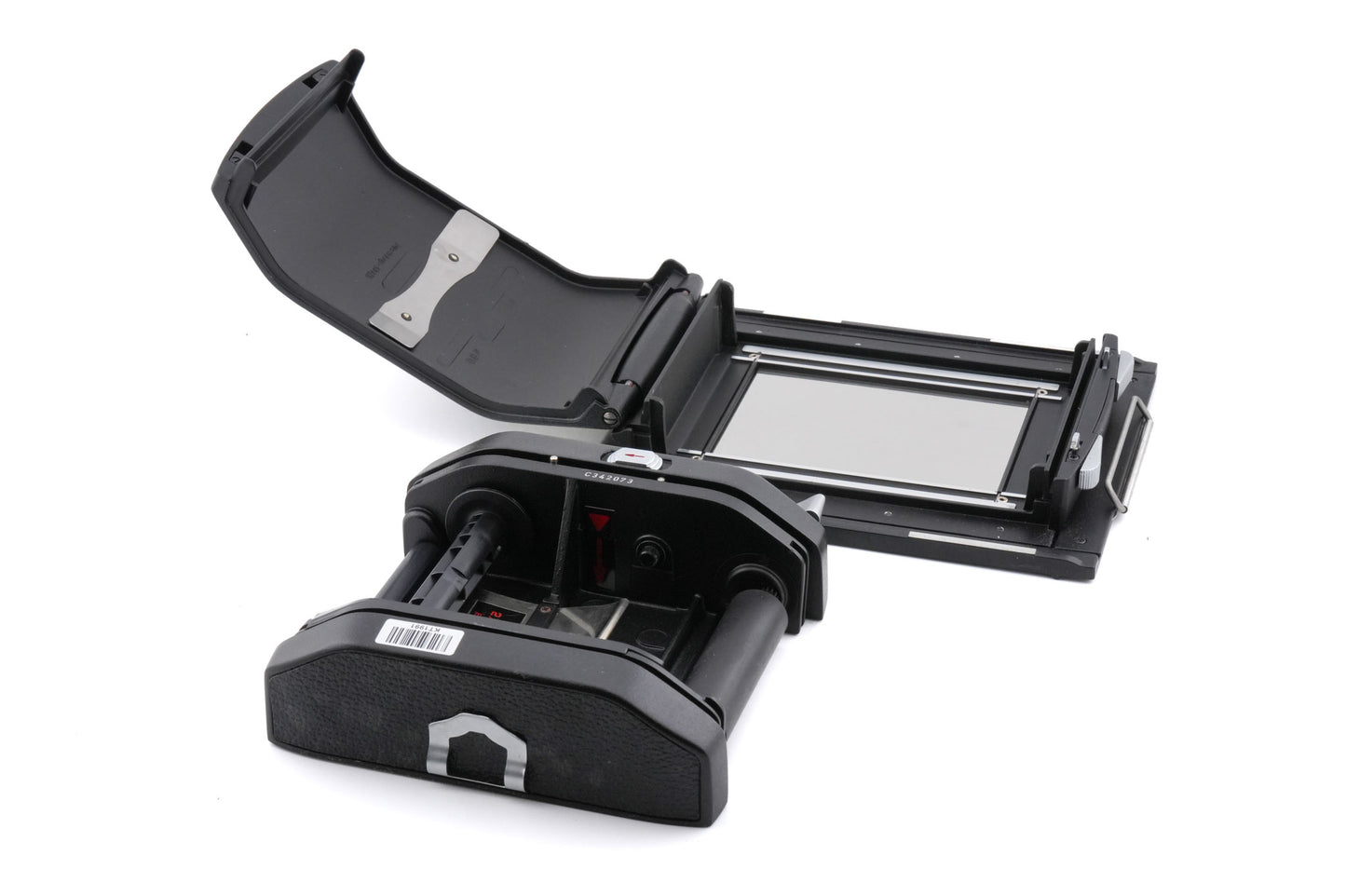 Linhof Super Rollex 6x9 Roll Film Back