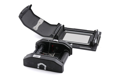 Linhof Super Rollex 6x9 Roll Film Back