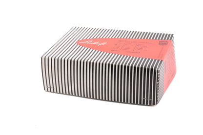 Linhof Super Rollex 6x9 Roll Film Back