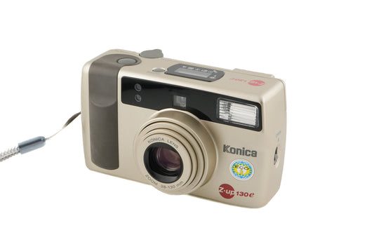 Konica Z-Up 130e