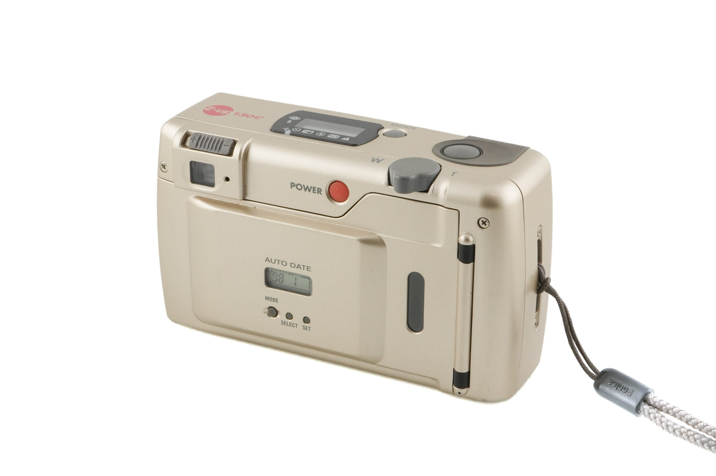 Konica Z-Up 130e