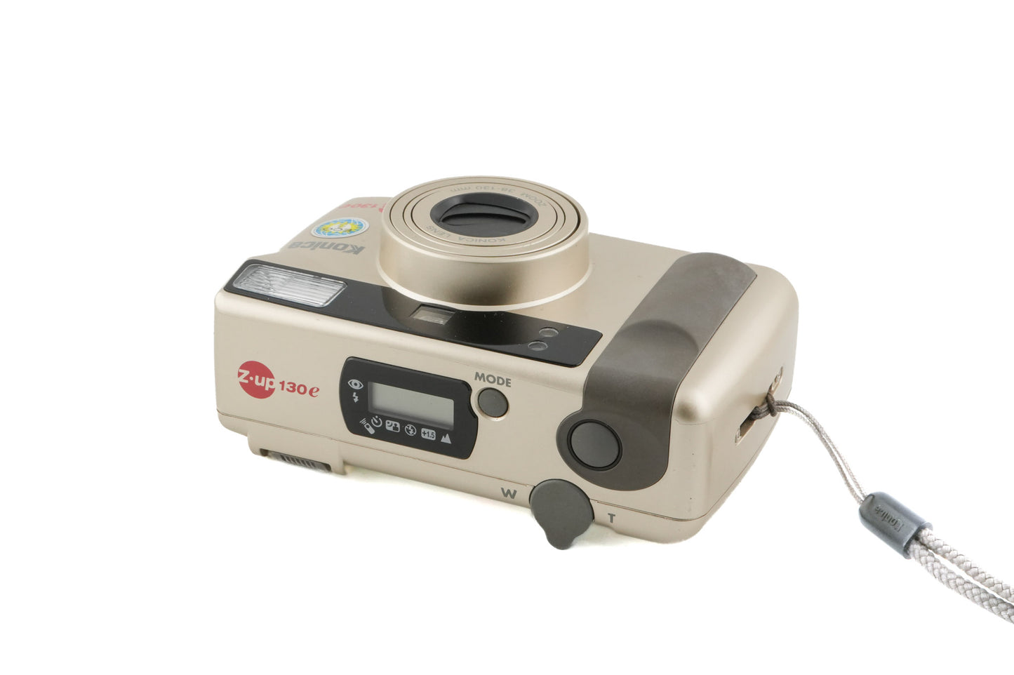 Konica Z-Up 130e