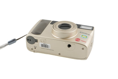 Konica Z-Up 130e