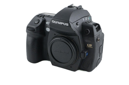 Olympus E-3