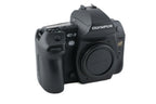 Olympus E-3