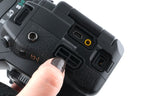 Olympus E-3
