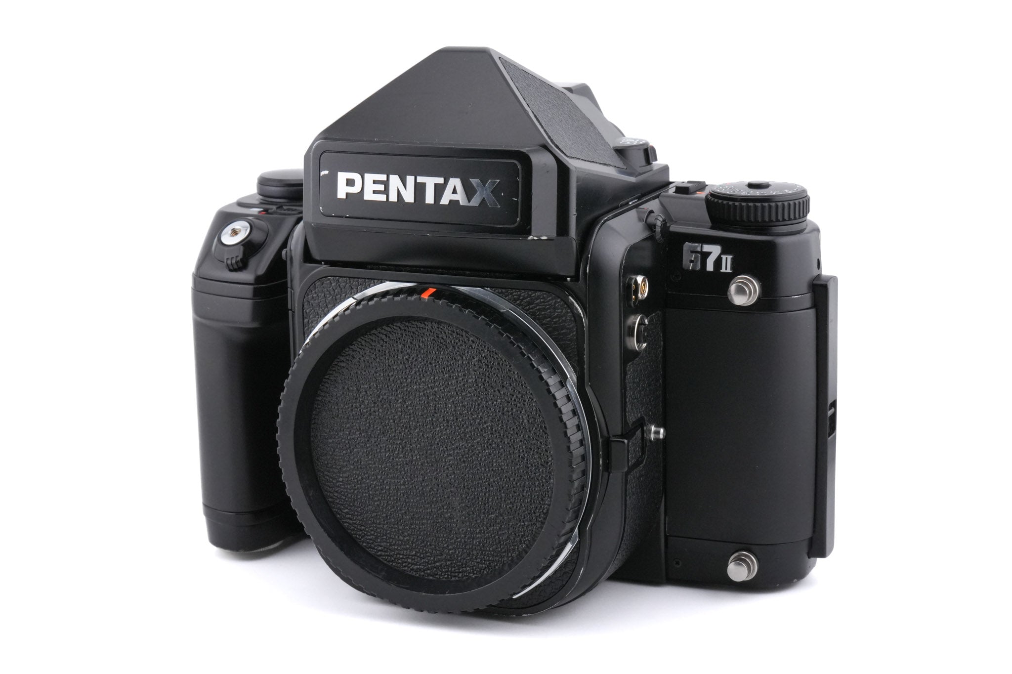 Pentax 90mm f2.8 SMC Pentax 67 - Lens – Kamerastore