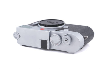 Leica M10 (Silver, 20001)