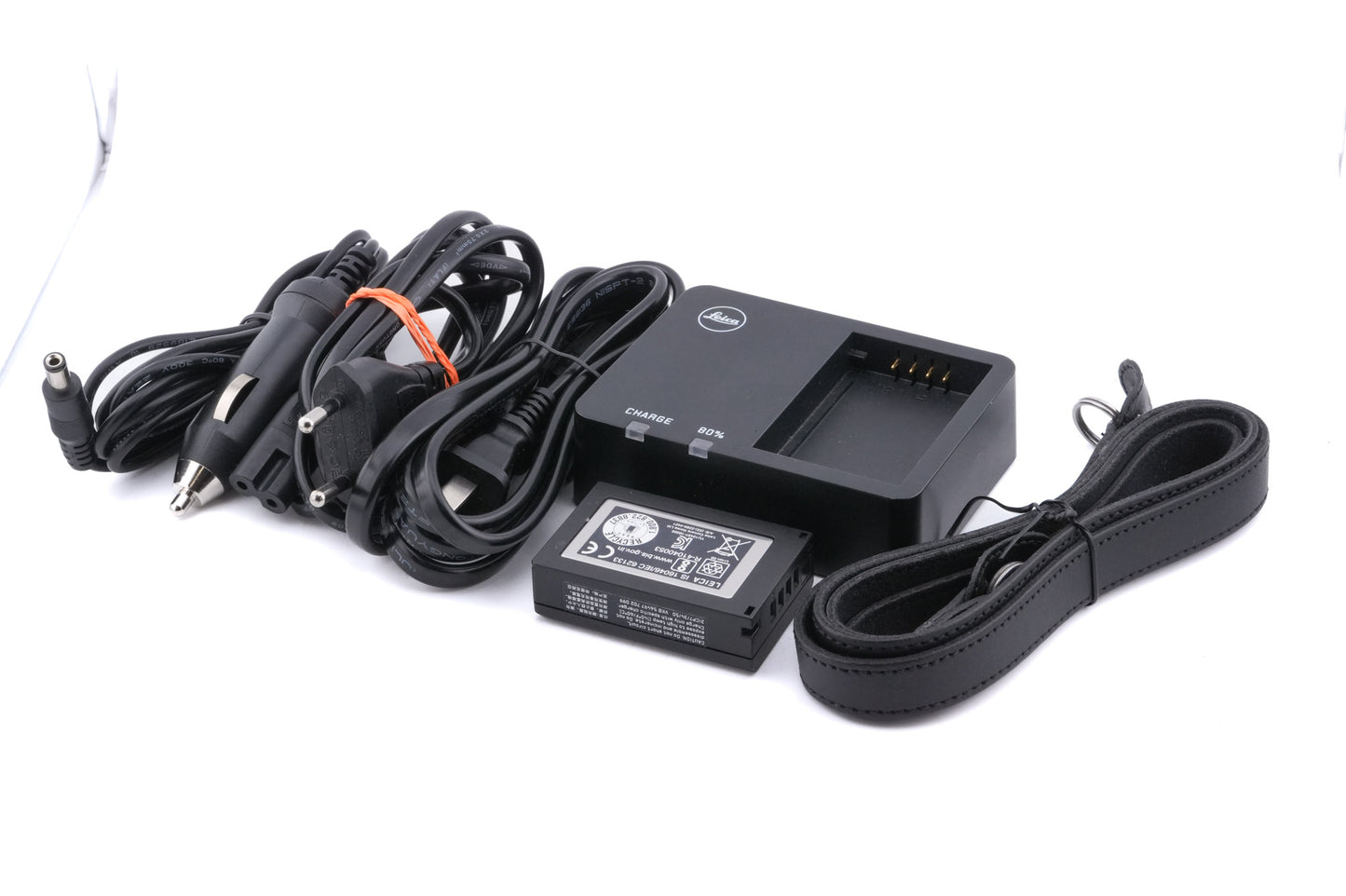 Leica M10 (Silver, 20001)