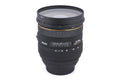 Sigma 24-70mm f2.8 EX DG HSM
