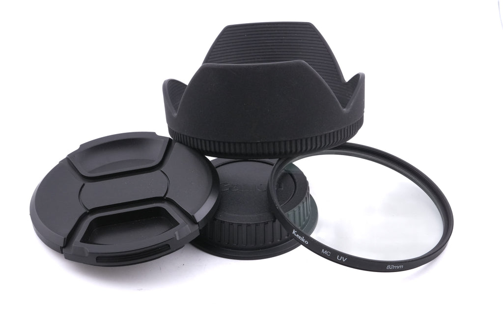 Sigma 24-70mm f2.8 EX DG HSM