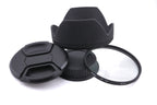 Sigma 24-70mm f2.8 EX DG HSM