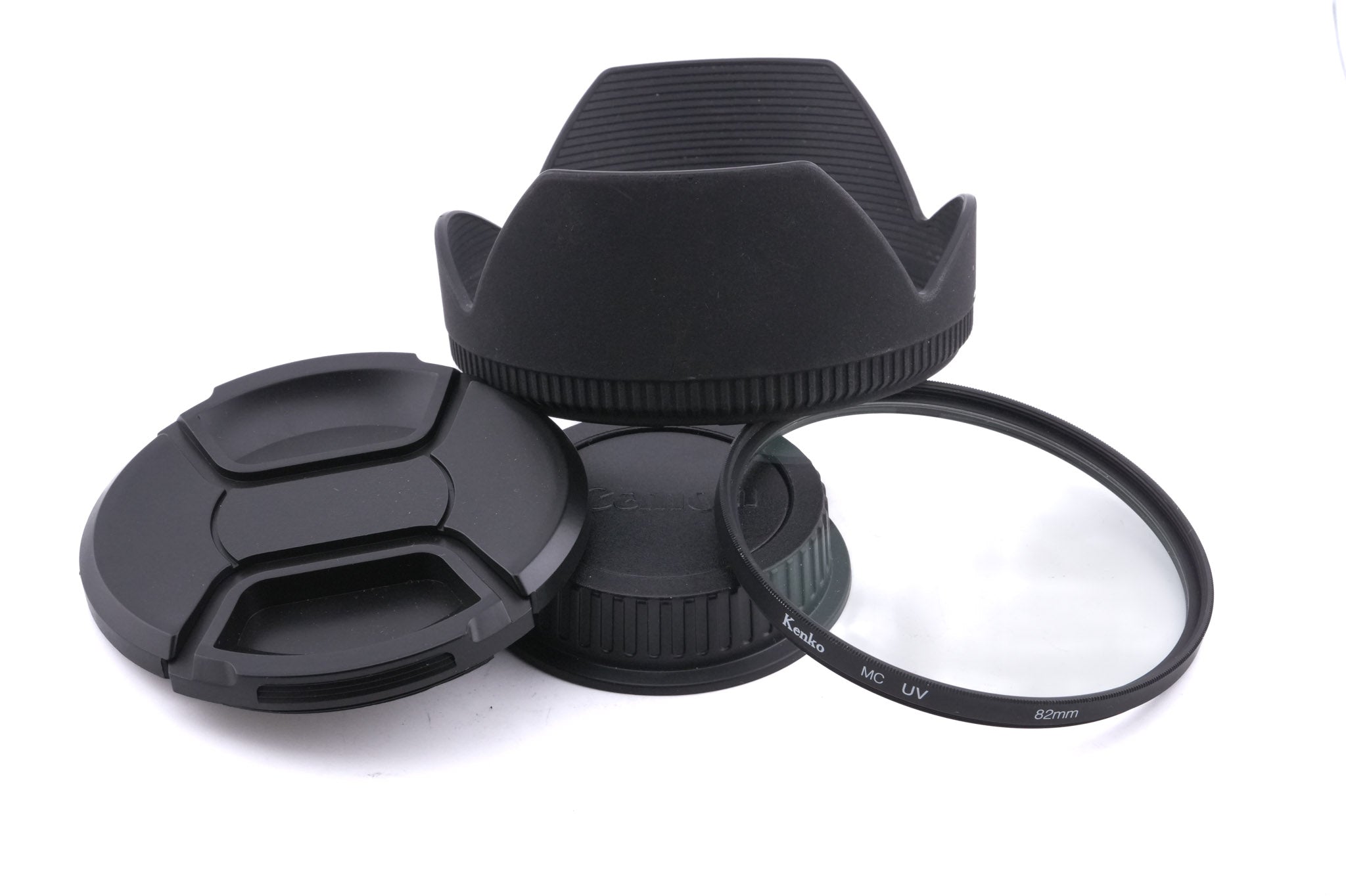 Sigma 24-70mm f2.8 EX DG HSM
