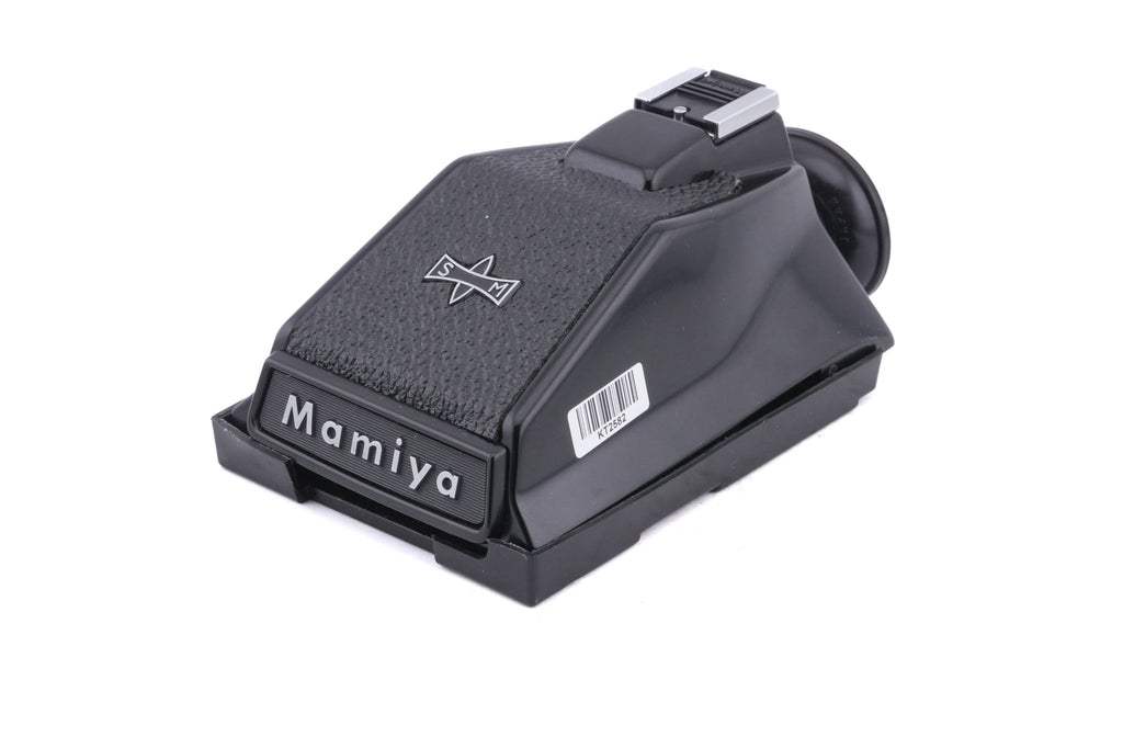 Mamiya M645 Prism Finder
