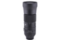 Sigma 150-600mm f5-6.3 DG OS HSM Contemporary (015)
