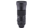 Sigma 150-600mm f5-6.3 DG OS HSM Contemporary (015)