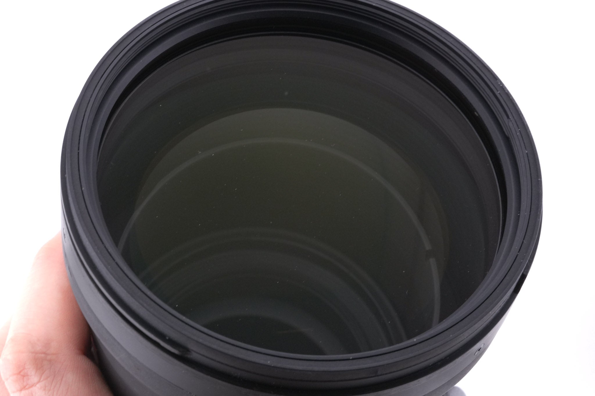 Sigma 150-600mm f5-6.3 DG OS HSM Contemporary (015)