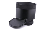 Sigma 150-600mm f5-6.3 DG OS HSM Contemporary (015)