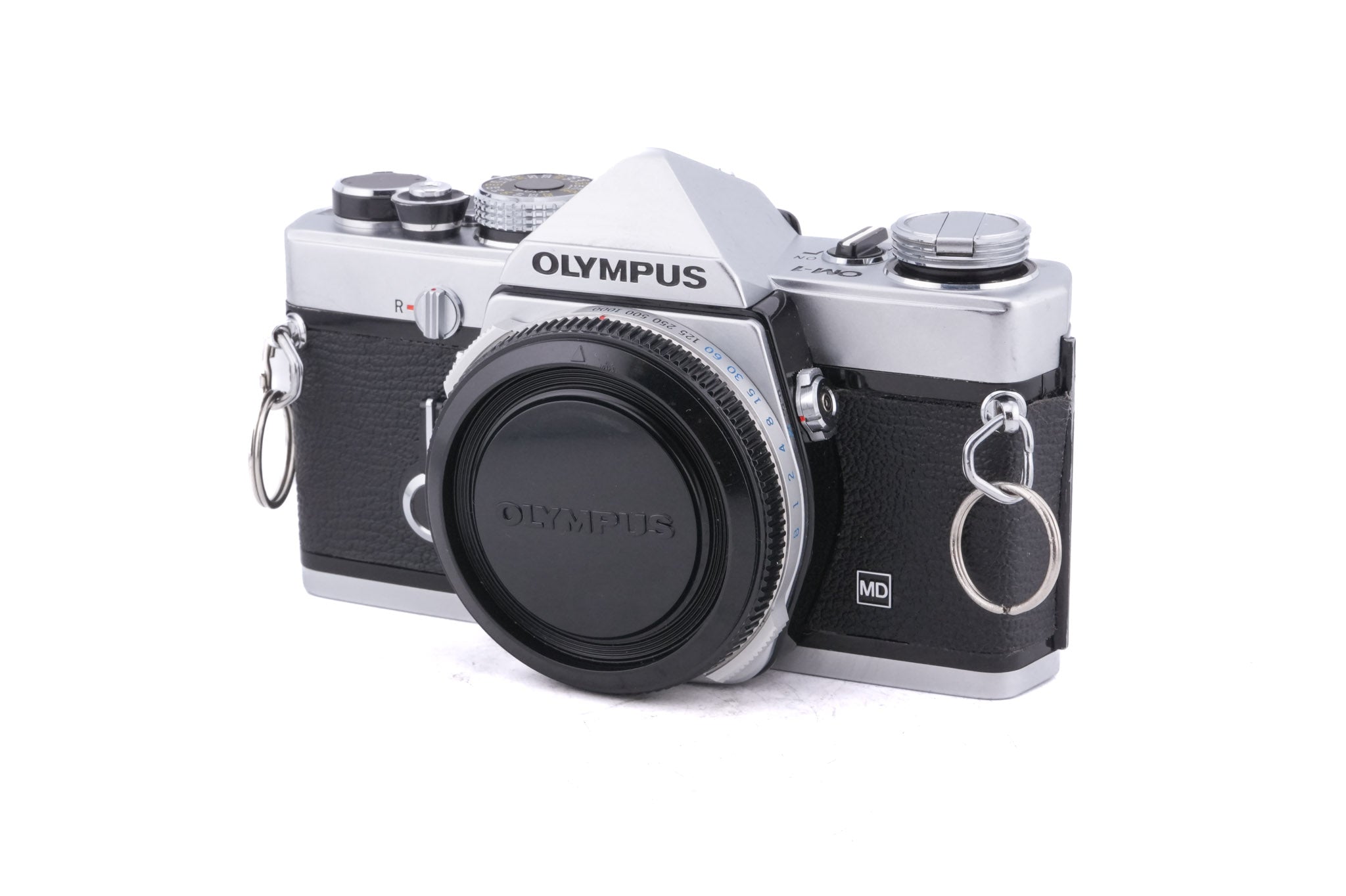 Olympus OM-1 MD
