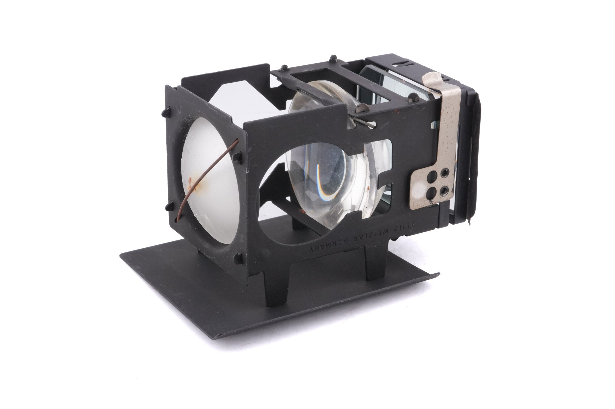 Leica 50mm Projection Condenser Lens (DLUUW)