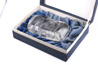 Olympus Mju-I Crystal Paperweight