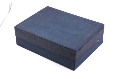 Olympus Mju-I Crystal Paperweight