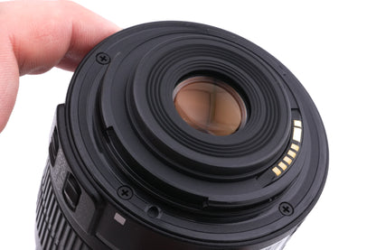 Canon 18-55mm f3.5-5.6 IS II