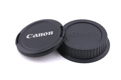 Canon 18-55mm f3.5-5.6 IS II