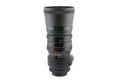 Meyer-Optik Görlitz 300mm f4 Orestegor