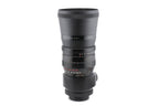 Meyer-Optik Görlitz 300mm f4 Orestegor