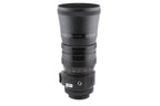 Meyer-Optik Görlitz 300mm f4 Orestegor