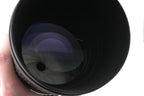 Meyer-Optik Görlitz 300mm f4 Orestegor