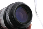 Meyer-Optik Görlitz 300mm f4 Orestegor