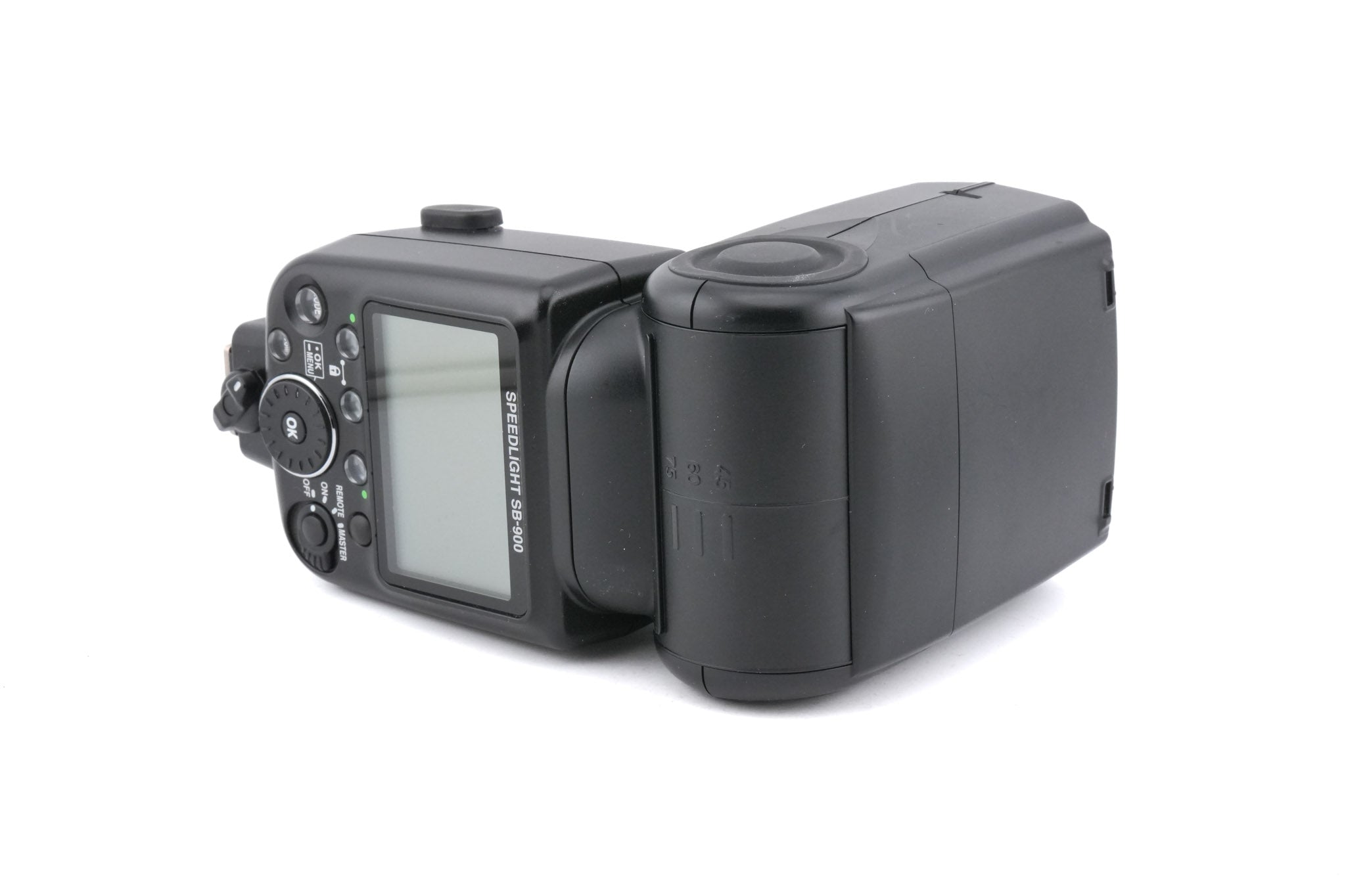 Nikon SB-900 Speedlight