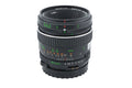Mamiya 80mm f4 Sekor Macro C