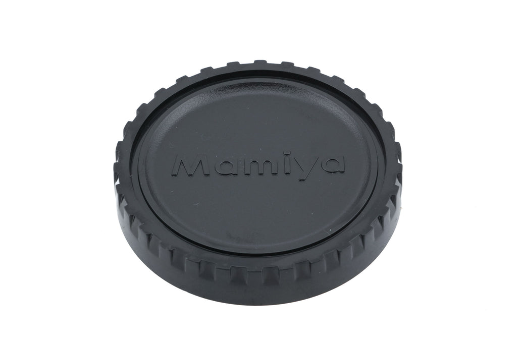 Mamiya 80mm f4 Sekor Macro C