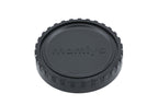 Mamiya 80mm f4 Sekor Macro C
