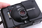 Olympus XA