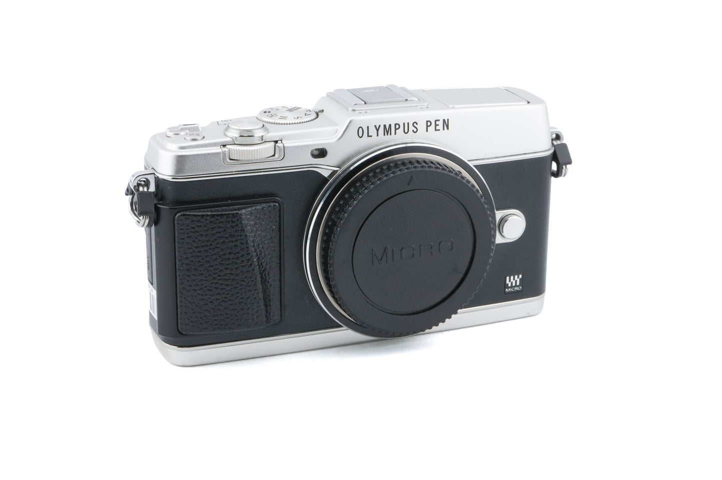Olympus PEN E-P5