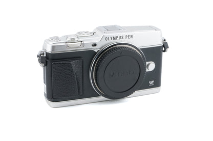 Olympus PEN E-P5