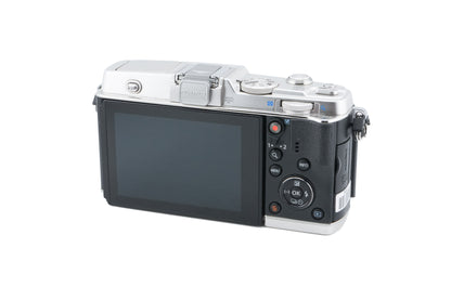 Olympus PEN E-P5