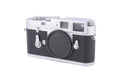 Leica M2 (Self Timer) (Silver, KOOHW / 10308)