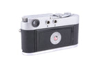 Leica M2 (Self Timer) (Silver, KOOHW / 10308)