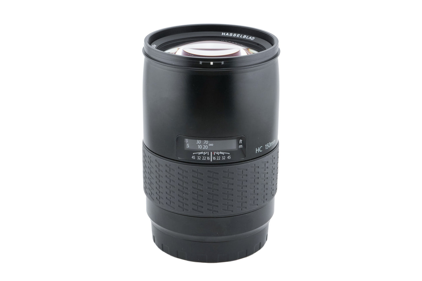 Hasselblad 150mm f3.2 HC